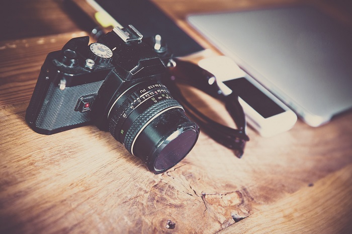 10 pautas imprescindibles para hacer una fotografía profesional